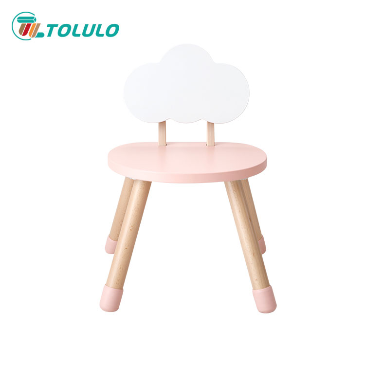 Може ли детският стол да бъде както образователен, така и забавен